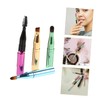 Beavorty Essential Makeup Brushes Set Includes Eyebrow Lip Shadow Brushes