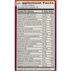 Trader Joe's 1 Trader Joe's Multi Vitamin & Mineral Antioxidant