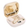 Voice Translator Earbuds, Real-time Translation in 144 Languages with Bluetooth
