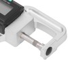 Digital Display Thickness Gauge Detachable Horizontal Thickness Measuring Tool for