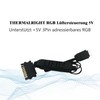 Thermalright 5V 3PIN A-RGB Fan Control, 5V Light Control, Computer