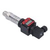 DC24V Digital Pressure Transmitter Diffused Silicon Sensor with LCD Display