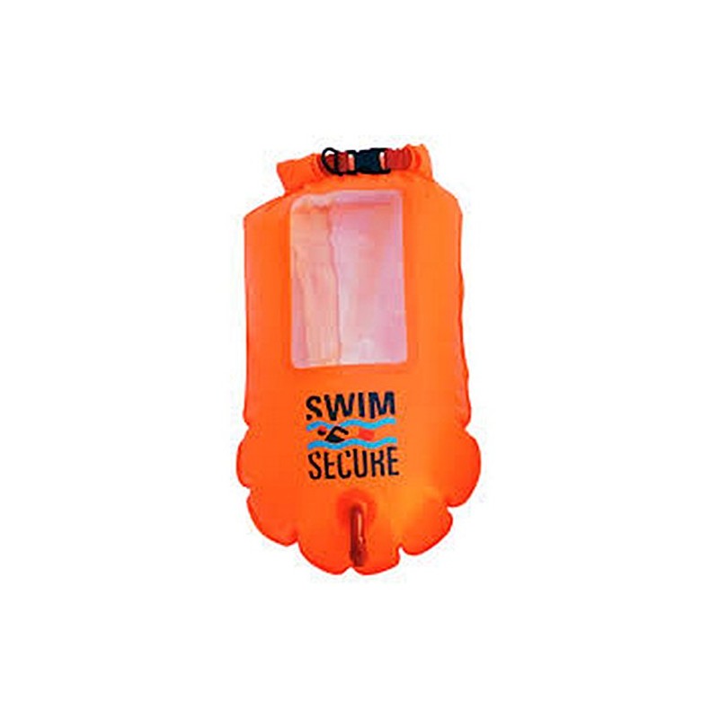 Swim Secure Window Dry Bag