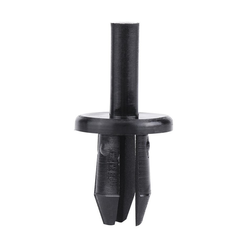 350pcs Assorted Car Body Plastic Push Pin Rivet Fasteners Trim