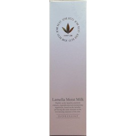 Bevanjoa Lamela Moist Milk, Joa Eco 303, 2.8 fl oz (80 ml)
