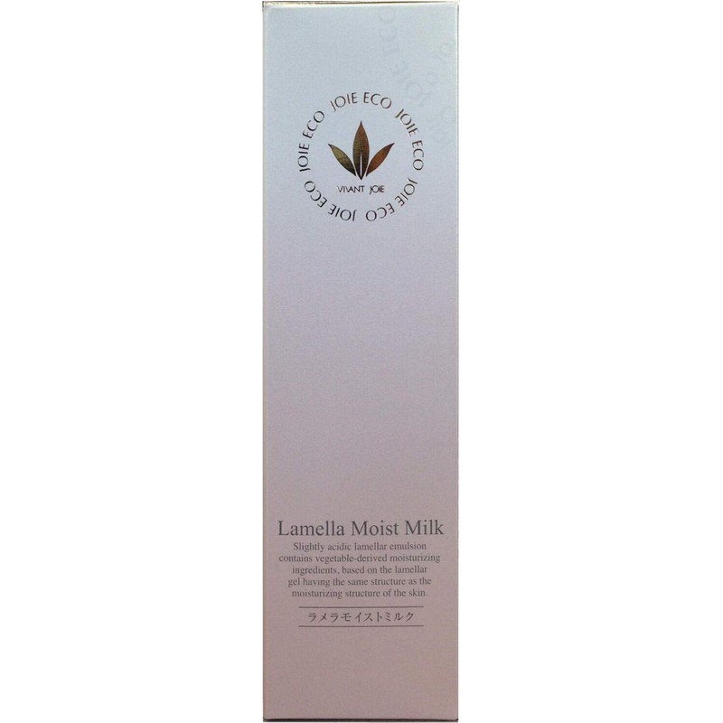 Bevanjoa Lamela Moist Milk, Joa Eco 303, 2.8 fl oz