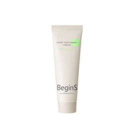 Jeongsaemmul JUNGSAEMMOOL Begins Pore Tightening Skin Care Cica Cream / 정샘물 비긴스 포어 타이트닝 피부케어 시카 크림