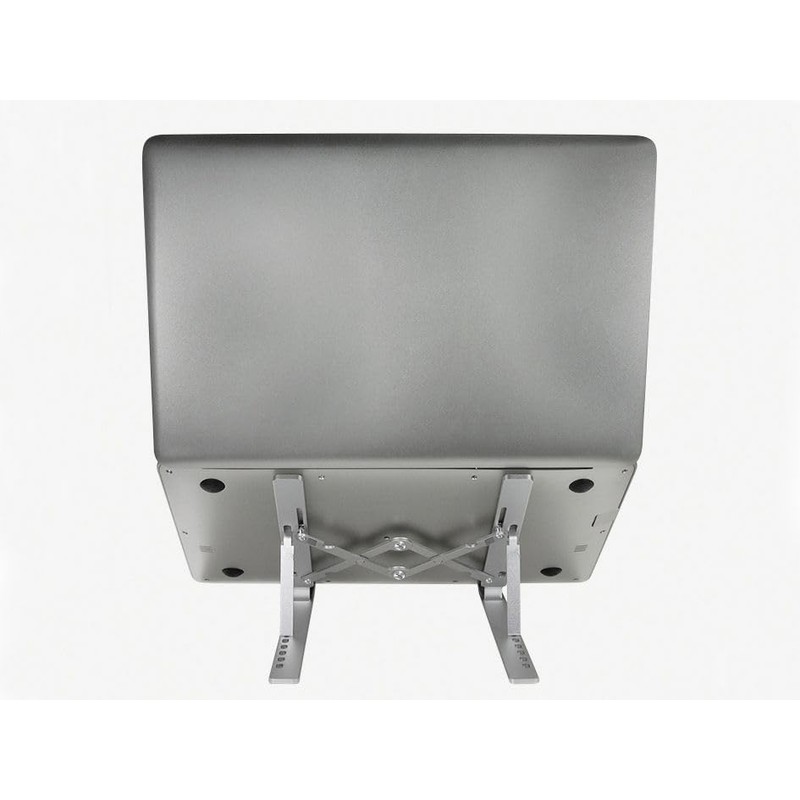 CONCEPTRONIC THANA04S Cooling Stand (15.6 Inch) Ergo Folding Laptop Cooling