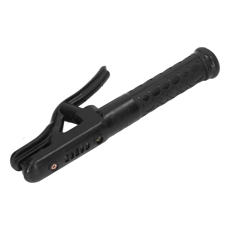 Electrode Holder Welding Terminal Insulated Copper Hardware Tool 800A for