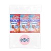 Soda Pop Ramune Candy, Individually Wrapped Cola Flavored Candies, Japanese