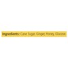 Prince Of Peace Original Ginger Honey Crystals Instant Beverage, Caffeine-Free,