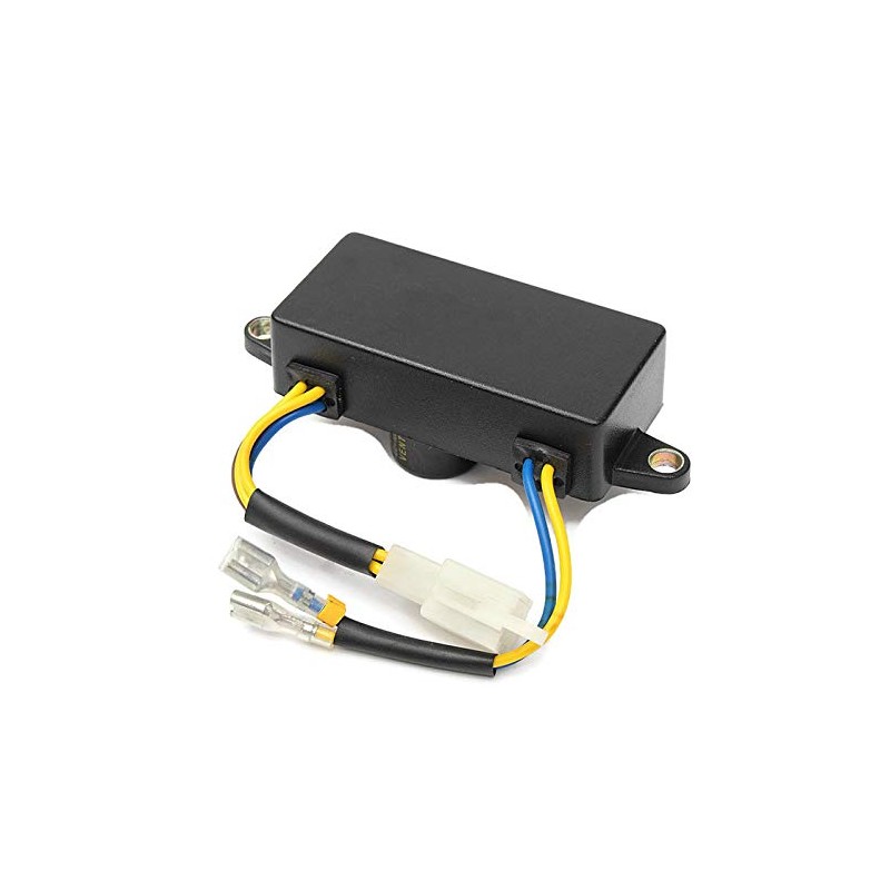 3.5KW 2-3.5KW AVR Automatic Voltage Regulator Rectifier Generator 3KVA 2KVA