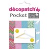 Decopatch Décopatch DP030C - Pack of 5 Sheets 30 x