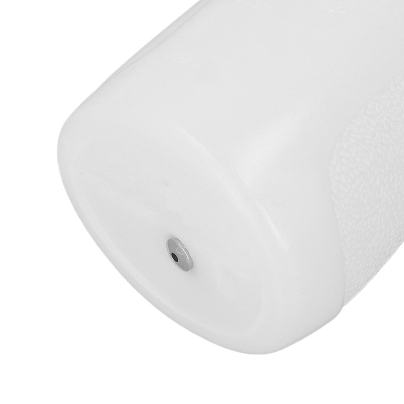 Nasal Sinus Rinse Irrigation Tilt Angle Rhinitis Relief Sinus Rinse