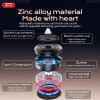 Universal XO 360°Rotation Vacuum Strong Magnetic Phone Holder Suction Cup