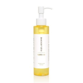 Miwashu 미와수공식몰발효오일 그대로 딥 클렌징오일 Miwahandcraftedmall Fermented Oil Deep Cleansing Oil As It Is