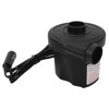 Electric Air Pump Multifunctional Compact Plastic Tire Inflator Portable Air