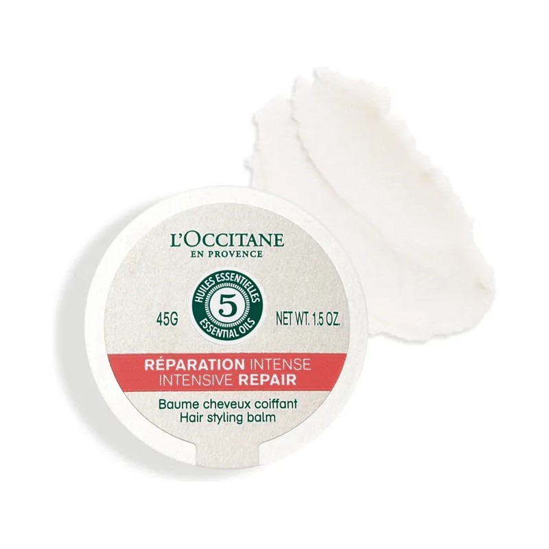 Bálsamo Modelador Cabello Reparador
