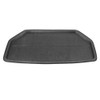 Mallofusa Cargo Liner Rear Cargo Tray Trunk Floor Mat Compatible