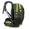Kerxinma Hiking Backpack Waterproof Lightweight Nylon Travel Hiking Camping Daypack