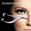 Prima shogyo Curl Up C-180 - Stainless Steel Handmade Eyelash