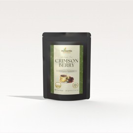 MySuccus Crimson Berry Tea - Organic