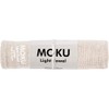 [Contex] MOKU <41781-018> Face Towel M Size (Baby Pink)