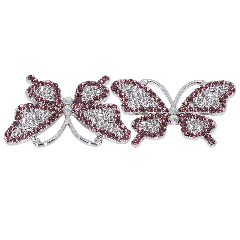 5PCS Brooch DIY Matching Fine Workmanship Cute Appearance Lightweight Portable