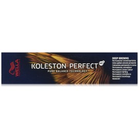 Wella Koleston Perf. Me+ Deep Browns 4/77 60 ml