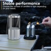 Candle Lantern, Camping Gear for Campers and Emergency Use, Without
