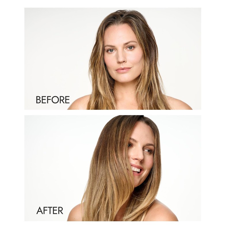 ion Keratin Heat Styling Cream