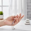 Medi Capsule Necklace Pill Storage Capsule Pendant Necklace Basic options