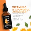 Super Vitamin C Serum for Face - 6X Stronger Than