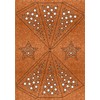 Ursus 34640000 Modena stars stationery