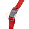 Ferplast Daytona Cross Dog Harness Small Medium Nylon Dog Harness