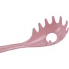 Reston Lloyd Calypso Basics Spaghetti Fork, 1 Piece, Pink