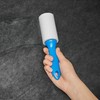 PetLovers Extra Sticky Lint Roller Mega Value Set for Pet