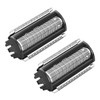 Replacement Blade for MANSCAPED The Lawn Mower 5.0 Ultra