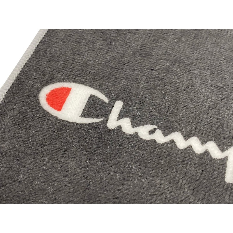 Champion Classic Pattern 5065014500 Mini Towel, Set of 5