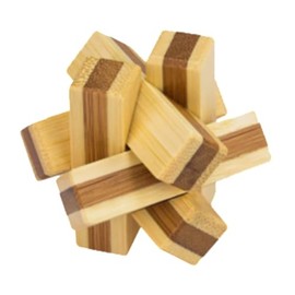 The Lab Test: Molecule Puzzle