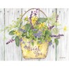 Lang, Herb Garden Assorted Boxed Note Cards