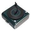 Bluetooth 5.0 Speaker Vinly Record Player Style Old Fashioned Classic