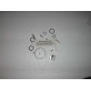Shindy HONDA 1986-1987 TRX70 Carburetor Carb Rebuild Repair Kit JAPAN