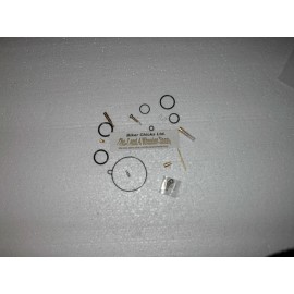 Shindy HONDA 1986-1987 TRX70 Carburetor Carb Rebuild Repair Kit JAPAN