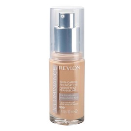 Maquillaje Líquido Revlon Illuminance tono 309 Toasted Beige 30 ml