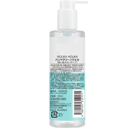 Holika Holica Hand Clean Gel E 8.5 fl oz (250 ml)
