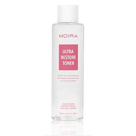 TÓNER DE RESTAURACIÓN ULTRA MOIRA COSMETICS ULT101