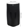 VINTORKY Motorcycle Front Mudguard Replacement Mudguard for Motorcycles Front Wheel