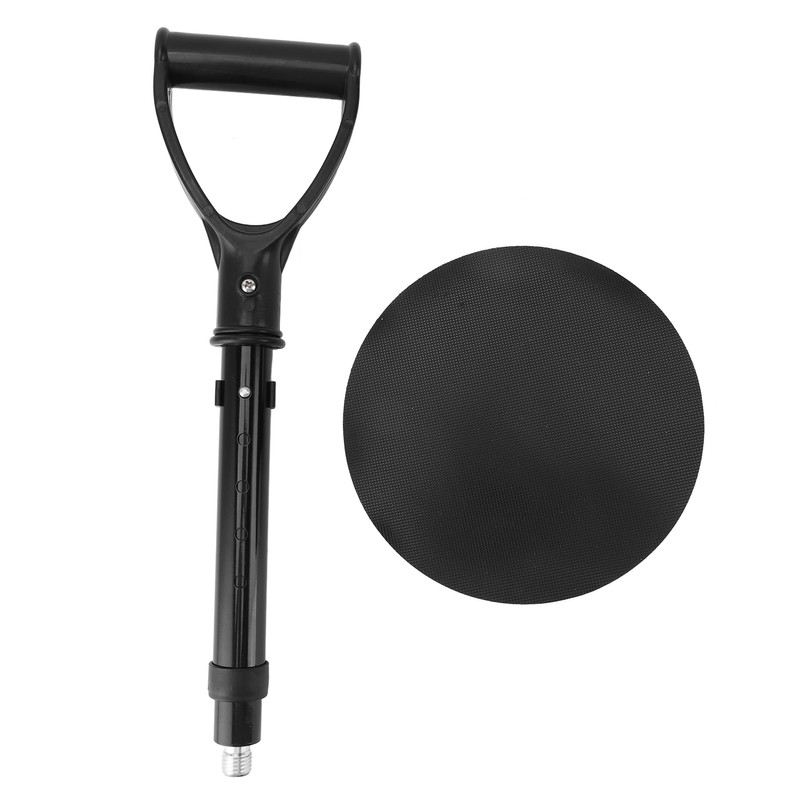 Mobility Stand Aid Non Slip Base High Weight Capacity Lightweight