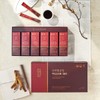 Cheonyangsam 6년근 고려홍삼정 어니스트 365 홍삼스틱 10g x 60포 선물세트+쇼핑백